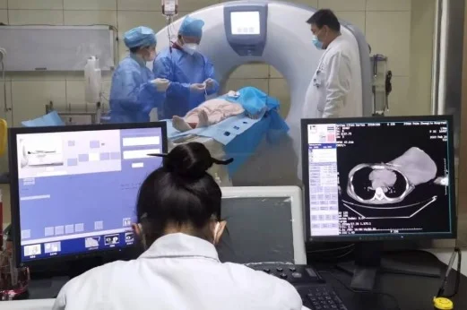 Alat Kanker Simiya Medika